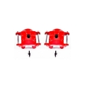 Picture of Power Stop 78-85 Avanti II Front Red Calipers w-o Brackets - Pair