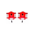 Picture of Power Stop 78-85 Avanti II Front Red Calipers w-o Brackets - Pair
