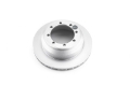 Picture of Power Stop 03-05 Ford E-350 Club Wagon Rear Evolution Geomet Coated Rotor