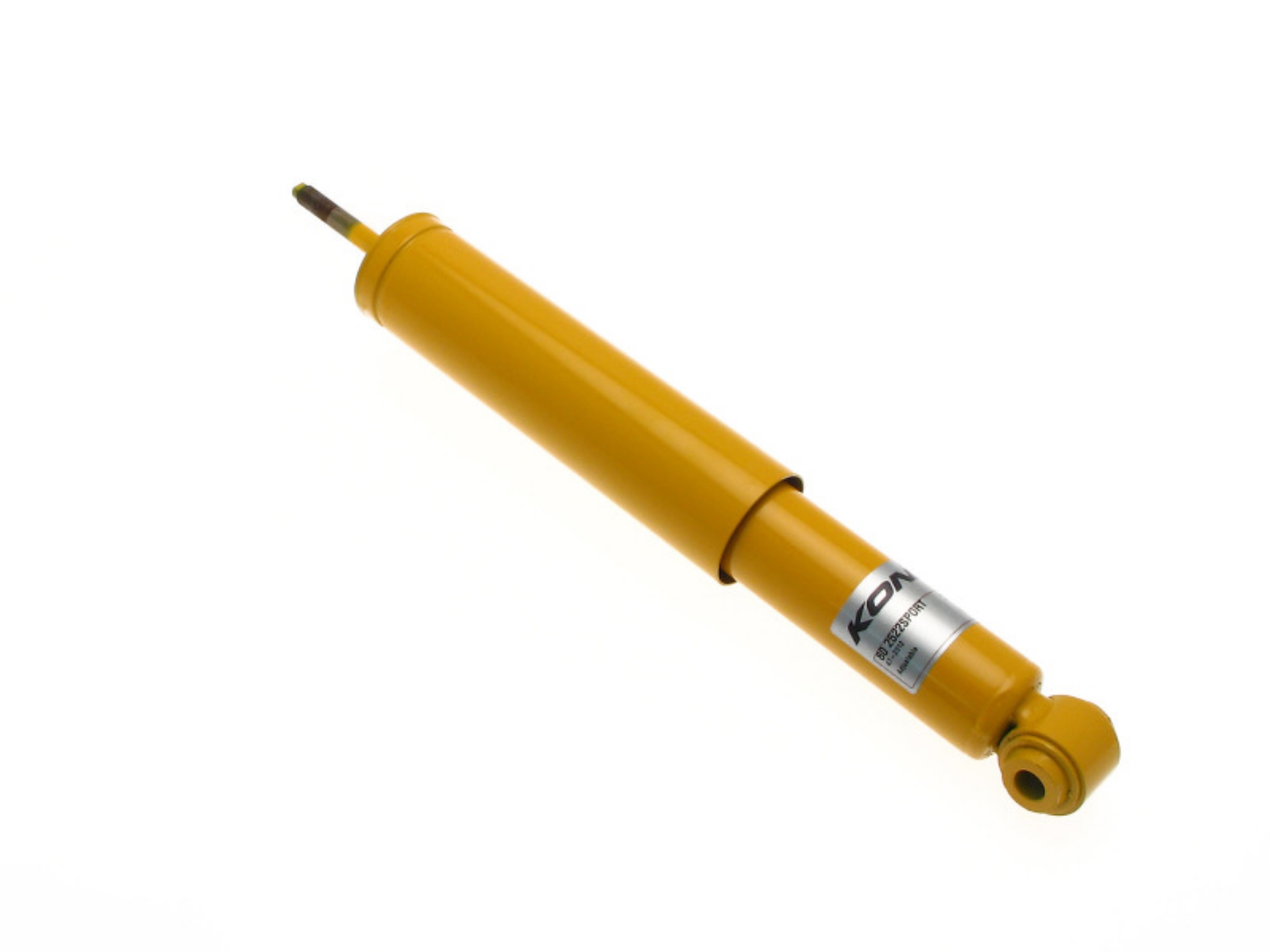 Picture of Koni Sport Yellow Shock 8-87-88 BMW 3 Series - E30 324TD - Rear