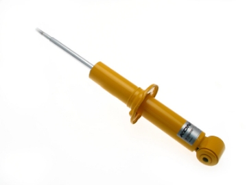 Picture of Koni Sport Yellow Shock 83-94 Audi 100 Sedan & Avant FWD & Quattro w- rear 12mm top nut - Rear