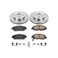 Picture of Power Stop 92-96 Honda Prelude Front Autospecialty Brake Kit