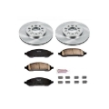 Picture of Power Stop 04-07 Ford Freestar Front Autospecialty Brake Kit