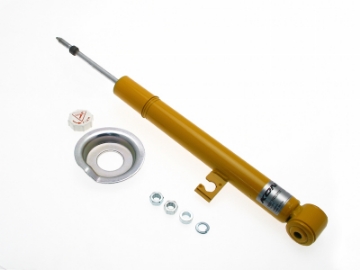 Picture of Koni Sport Yellow Shock 93-96 Mazda RX7 Incl- Turbo- - Left Front