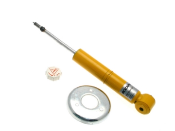 Picture of Koni Sport Yellow Shock 89-97 Mazda Miata- All Models including ABS - Rear