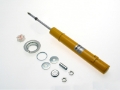 Picture of Koni Sport Yellow Shock 95-99 Chrysler Sebring Coupe excl- convertible - Front