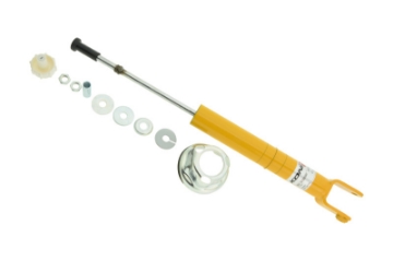 Picture of Koni Sport Yellow Shock 96-00 Honda Civic Sedan-Hatchback-Coupe-SI - Rear