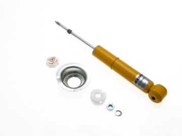 Picture of Koni Sport Yellow Shock 98-05 Mazda Miata - Rear