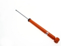 Picture of Koni STR-T Orange Shock 98-11 Volkswagen New Beetle - Rear