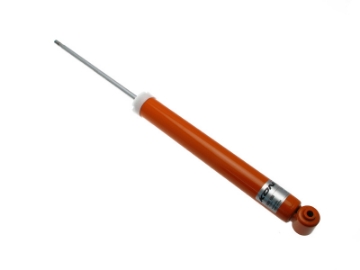 Picture of Koni STR-T Orange Shock 98-00 Audi A6 FWD excl- Quattro - Rear