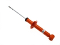 Picture of Koni STR-T Orange Shock 79-93 Volkswagen Rabbit Convertible- Cabriolet - Rear