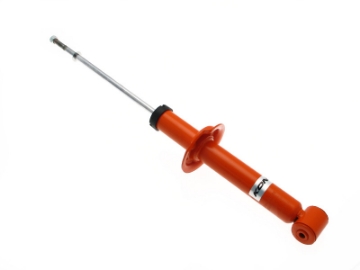 Picture of Koni STR-T Orange Shock 79-93 Volkswagen Rabbit Convertible- Cabriolet - Rear