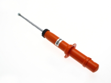 Picture of Koni STR-T Orange Shock 96-00 Honda Civic Sedan-Hatchback-Coupe-SI - Front