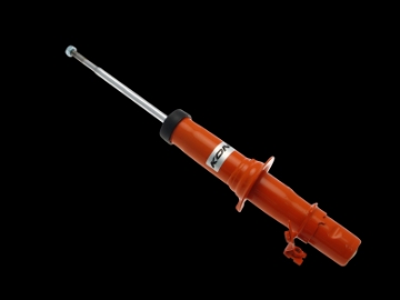 Picture of Koni STR-T Orange Shock 94-01 Acura Integra Incl- GSR Exc- Integra Type R - Right Front