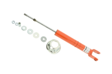 Picture of Koni STR-T Orange Shock 96-00 Honda Civic Sedan-Hatchback-Coupe-SI - Rear