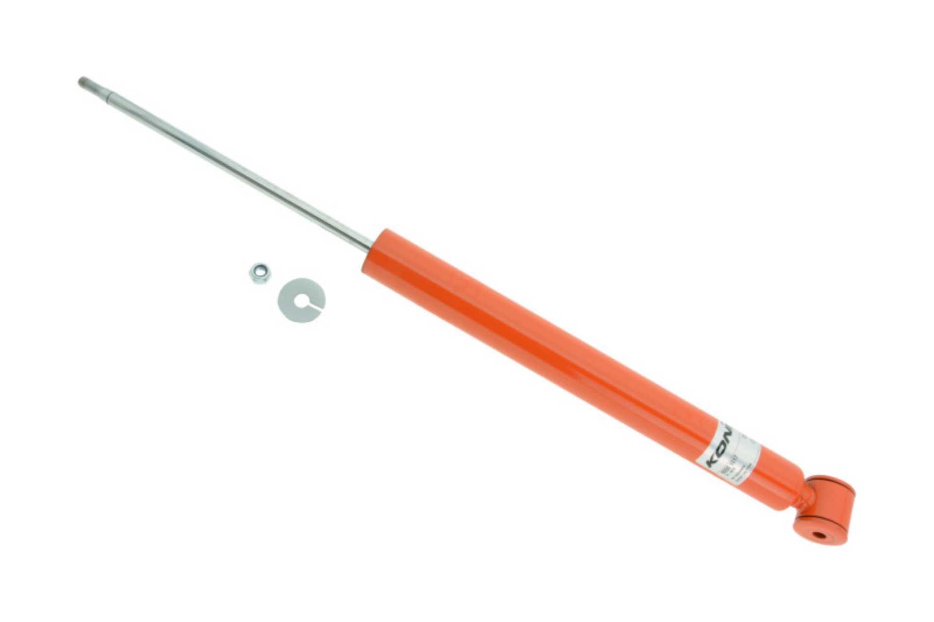 Picture of Koni STR-T Orange Shock 99-05 Volkswagen Jetta IV Wagon - Rear