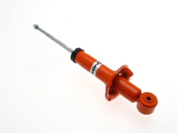 Picture of Koni STR-T Orange Shock 01-02 Honda Civic Sedan-Coupe Excl- SI - Rear