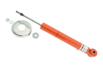Picture of Koni STR-T Orange Shock 89-97 Mazda Miata Spring perch location - Front