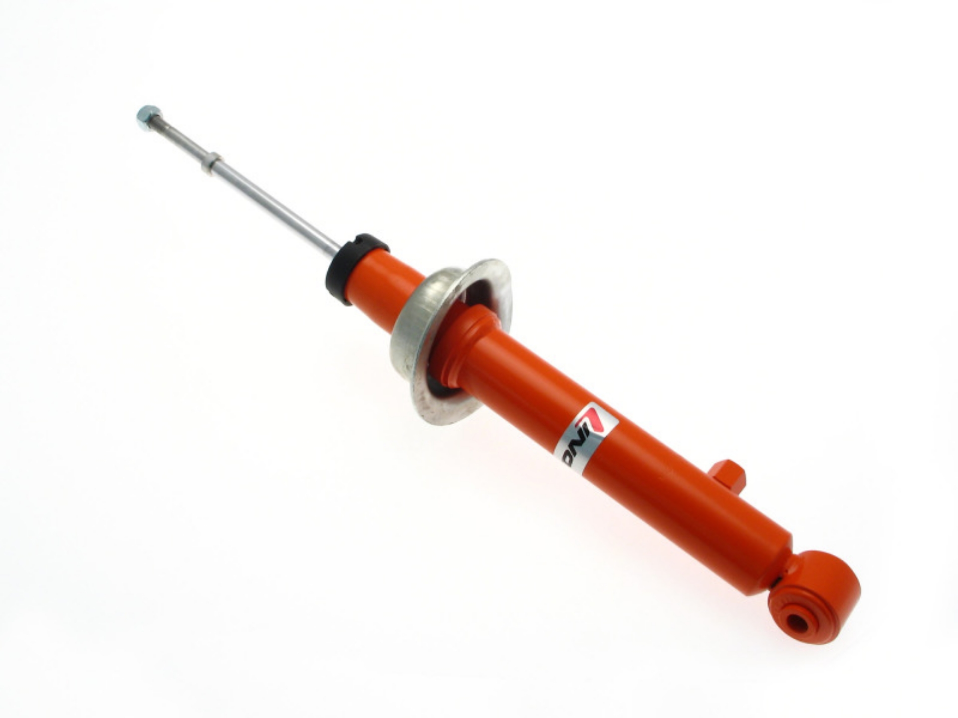 Picture of Koni STR-T Orange Shock 98-05 Mazda Miata - Front