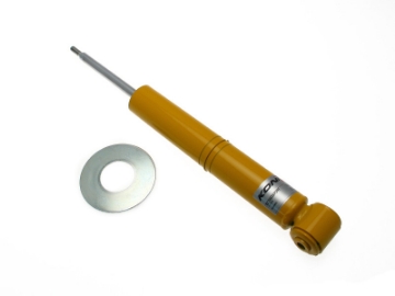 Picture of Koni Sport Yellow Shock 98-04 Audi A6 Quattro excl- Audi Sport suspension - Rear