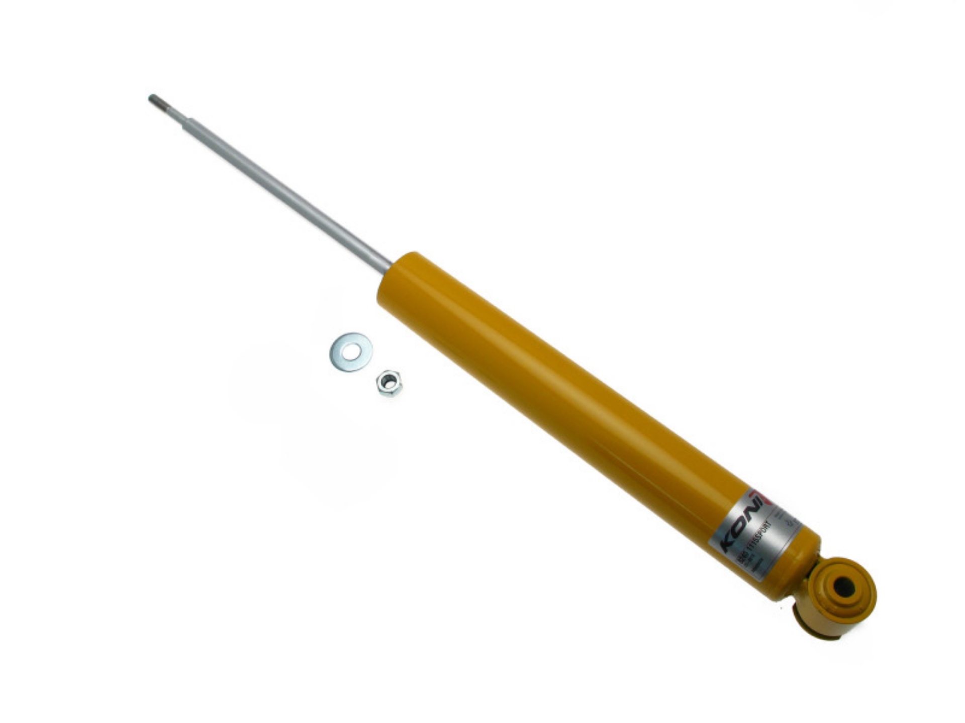 Picture of Koni Sport Yellow Shock 12-90-9-91 BMW 3 Series - E36 318-318is Incl- M-Technik - Rear
