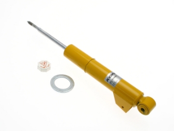 Picture of Koni Sport Yellow Shock 99-05 Porsche 911 996 Carrera 2 excl- C4- Turbo- GT2- GT3 - Rear