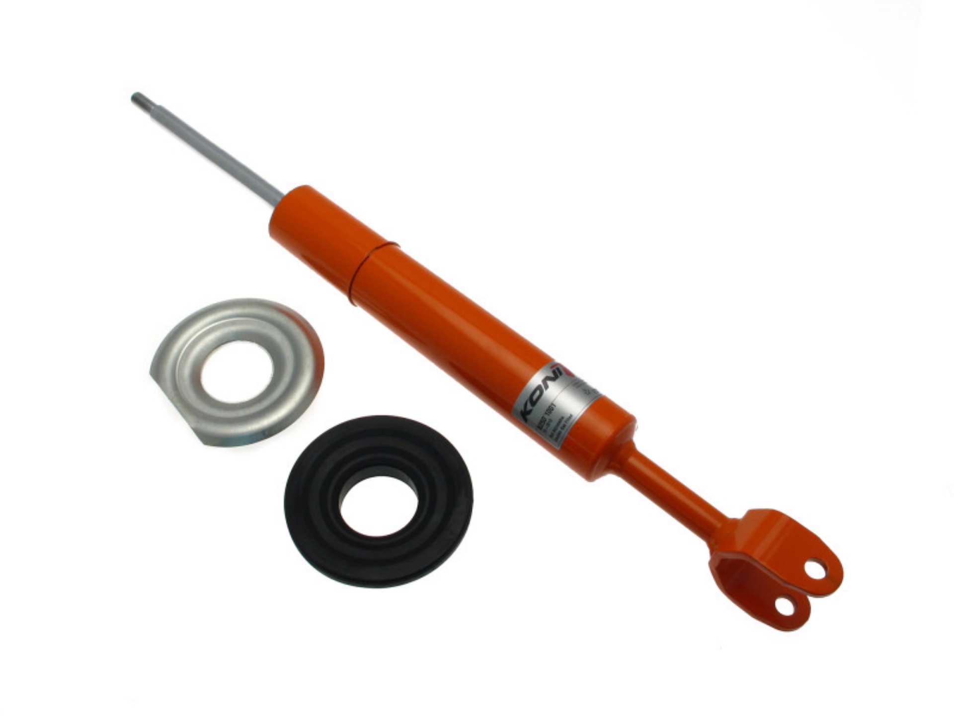 Picture of Koni STR-T Orange Shock 98-00 Audi A6 FWD excl- Quattro - Front