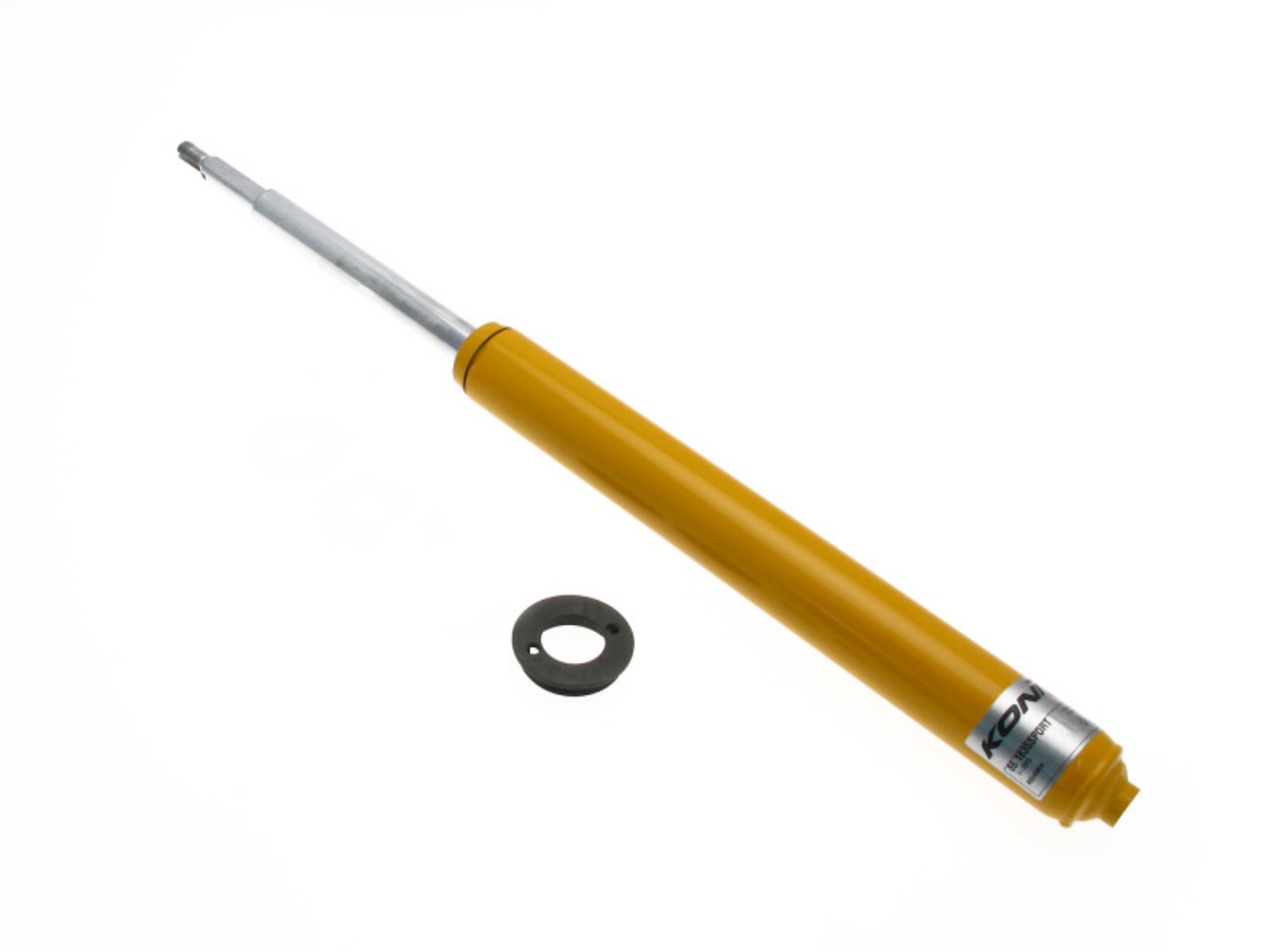 Picture of Koni Sport Yellow Shock 73-78 Mercury Capri- Capri II All Mdls Europe Ford - Front