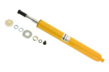 Picture of Koni Sport Yellow Shock 97-01 Cadillac Catera V-6 - Front
