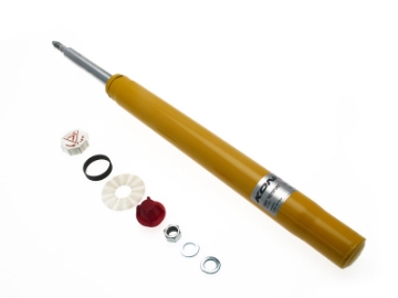 Picture of Koni Sport Yellow Shock 8-87-88 BMW 3 Series - E30 324TD - Front