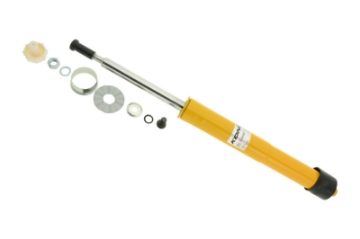 Picture of Koni Sport Yellow Shock 85-98 Saab 9000 Turbo- 9000i - Front