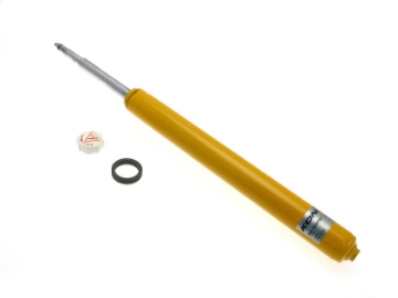 Picture of Koni Sport Yellow Shock 8-90-92 BMW 5 Series-E34 Sedan-TouringExc- M-Technik - Front