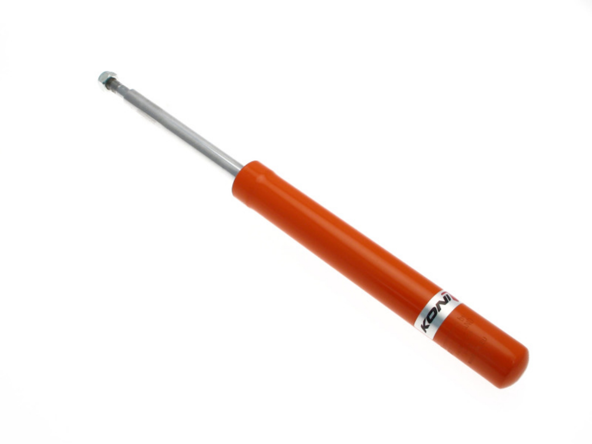 Picture of Koni STR-T Orange Shock 79-93 Volkswagen Rabbit Convertible- Cabriolet - Front