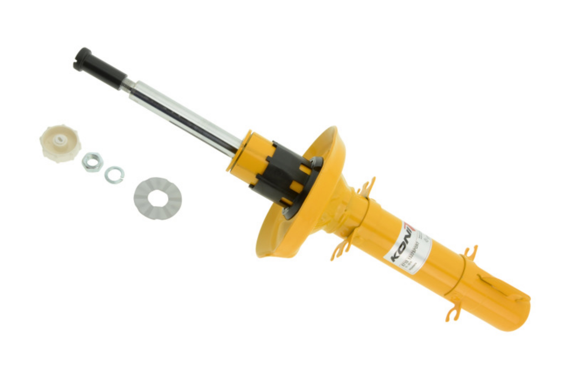 Picture of Koni Sport Yellow Shock 98-11 Volkswagen New Beetle - Front