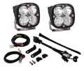Picture of Baja Designs Triumph Tiger 800XC LED Adventure Bike Kit Squadron Sport