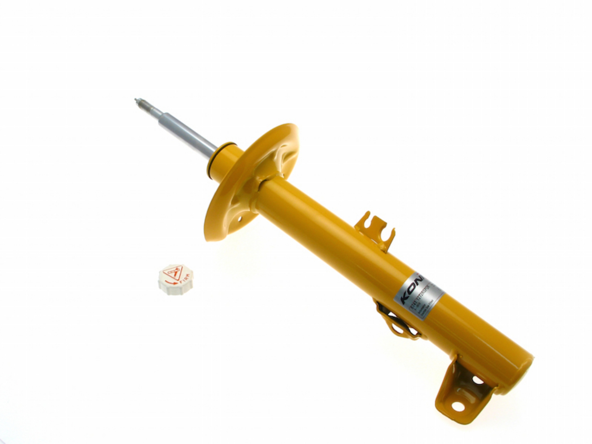 Picture of Koni Sport Yellow Shock 5-92-99 BMW 3 Series-E36 Coupe-Sedan-Vert Incl- M-Technik - Right Front
