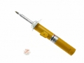 Picture of Koni Sport Yellow Shock 99-05 BMW 3 Series - E46 325Xi- 330Xi Sedan and Touring AWD - Left Front