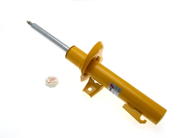 Picture of Koni Sport Yellow Shock 12-13 Volkswagen Golf R AWD - Front