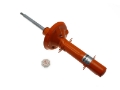 Picture of Koni STR-T Orange Shock 98-11 Volkswagen New Beetle - Front