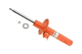 Picture of Koni STR-T Orange Shock 05-09 Volkswagen Rabbit- Golf V- Jetta V FWD incl- GTI - Front