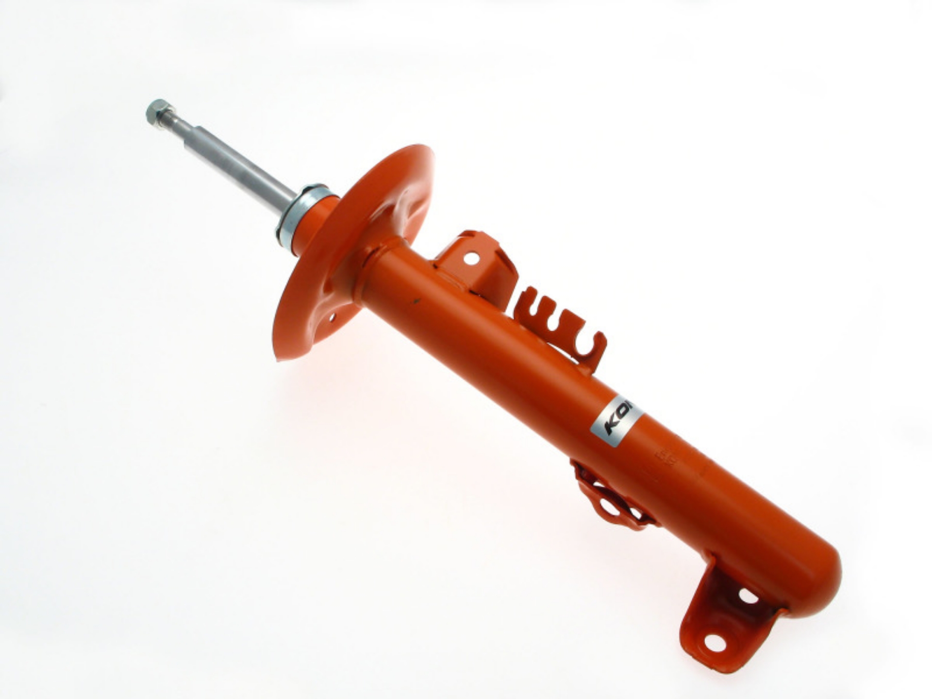 Picture of Koni STR-T Orange Shock 10-91-99 BMW 3 Series - Sedan-Coupe-Vert 318i-is - Left Front