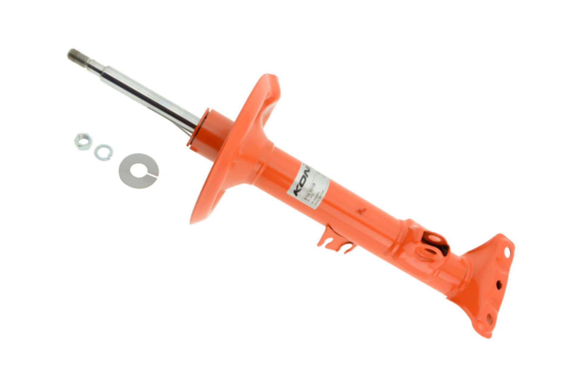 Picture of Koni STR-T Orange Shock 10-91-99 BMW 3 Series - Sedan-Coupe-Vert 318i-is - Right Front