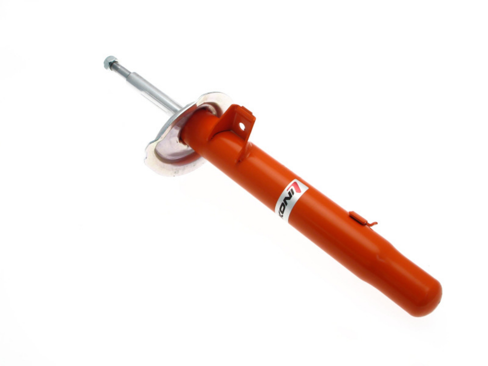 Picture of Koni STR-T Orange Shock 99-05 BMW 3 Series - all models excl- AWD & M3 - Left Front