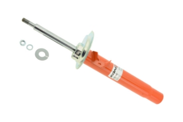 Picture of Koni STR-T Orange Shock 99-05 BMW 3 Series - all models excl- AWD & M3 - Right Front