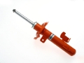 Picture of Koni STR-T Orange Shock 04-09 Mazda 3 Sedan and Hatchback- excl- Mazdaspeed 3 - Left Front