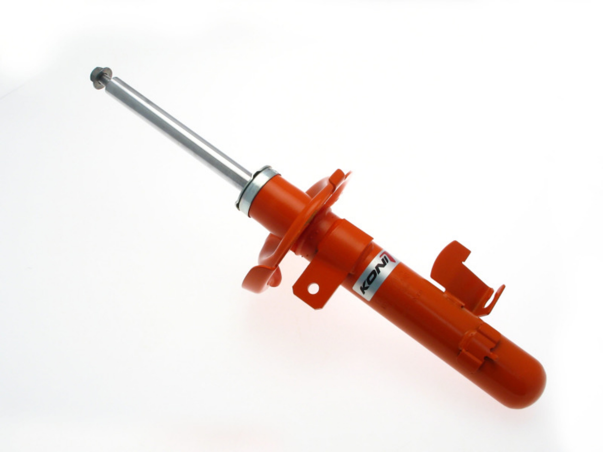 Picture of Koni STR-T Orange Shock 07-09 Mazda Mazdaspeed3 - Left Front