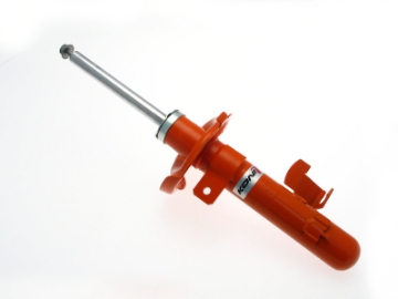 Picture of Koni STR-T Orange Shock 07-09 Mazda Mazdaspeed3 - Left Front