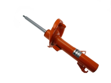 Picture of Koni STR-T Orange Shock 07-09 Mazda Mazdaspeed3 - Right Front