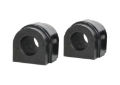 Picture of Whiteline 10-01-05 BMW 3 Series E46 Front Sway Bar Mount Bushing