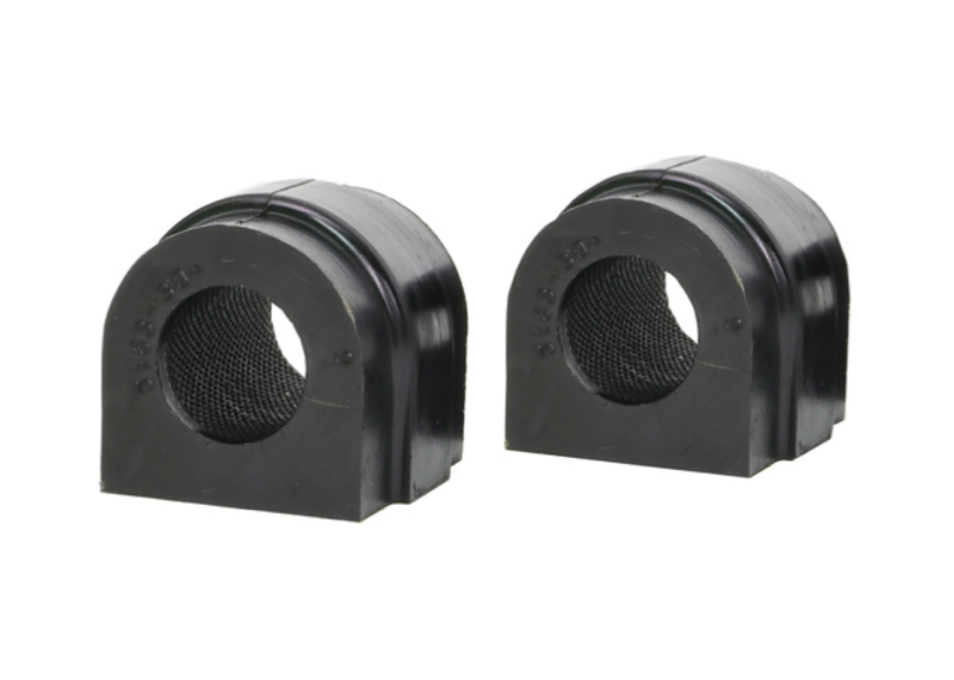 Picture of Whiteline 10-01-05 BMW 3 Series E46 Front Sway Bar Mount Bushing